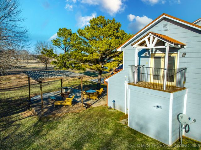 14208 Bois D Arc Road, Kingston, OK 73439