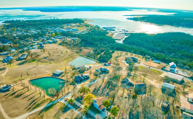 14208 Bois D Arc Road, Kingston, OK 73439