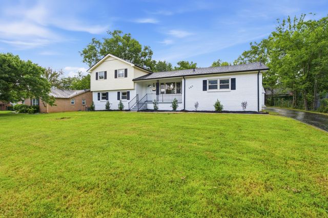 405 Beechwood Ct, Smyrna, TN 37167