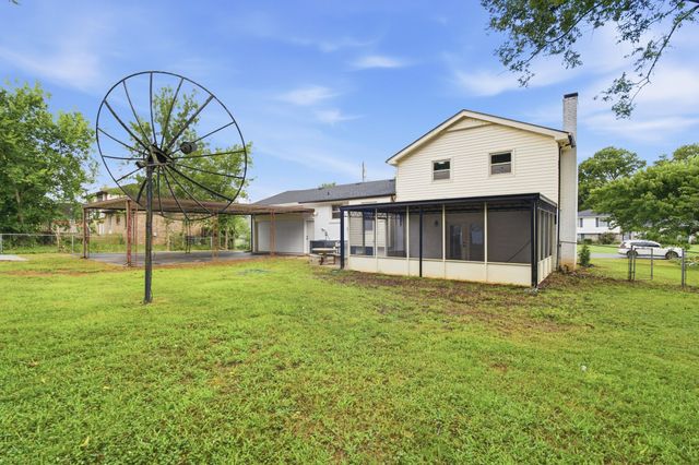 405 Beechwood Ct, Smyrna, TN 37167