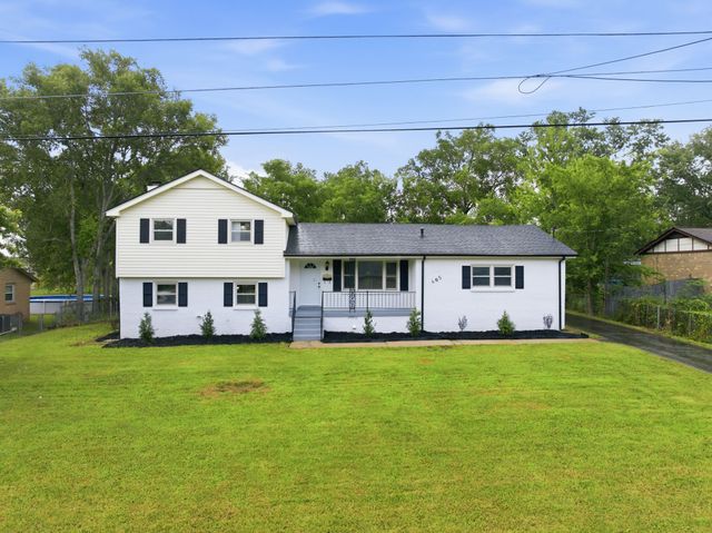 405 Beechwood Ct, Smyrna, TN 37167