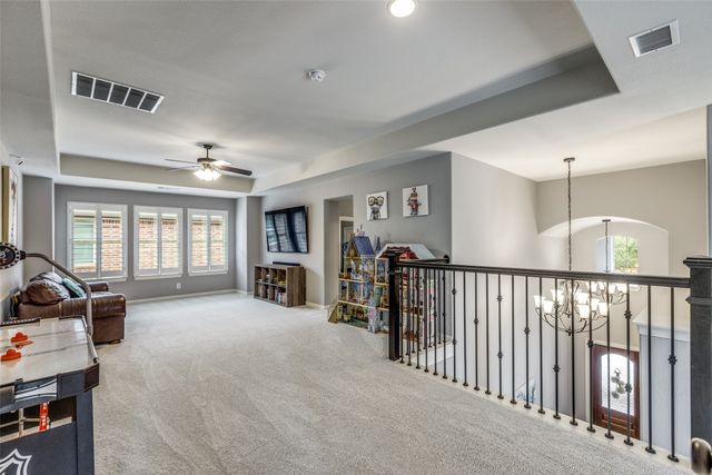 6468 Stallion Ranch Road, Frisco, TX 75036