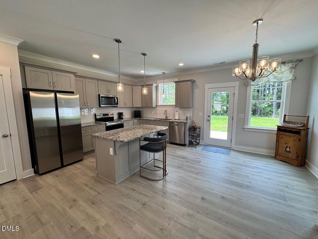 39 N Rowsham Place, Smithfield, NC 27577