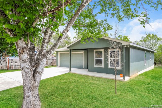 2430 Bermuda, San Antonio, TX 78222