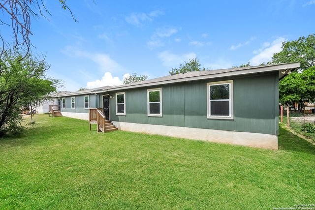 2430 Bermuda, San Antonio, TX 78222