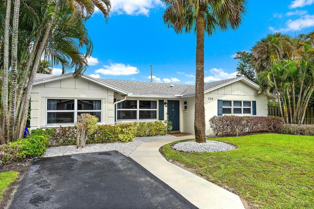 558 Ivy Avenue, Palm Beach Gardens, FL 33410