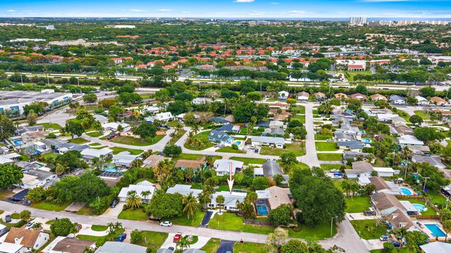 558 Ivy Avenue, Palm Beach Gardens, FL 33410