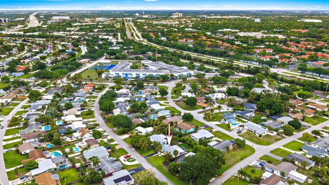 558 Ivy Avenue, Palm Beach Gardens, FL 33410