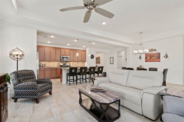 9804 Stonefield Way, Denton, TX 76207