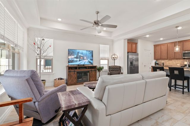 9804 Stonefield Way, Denton, TX 76207