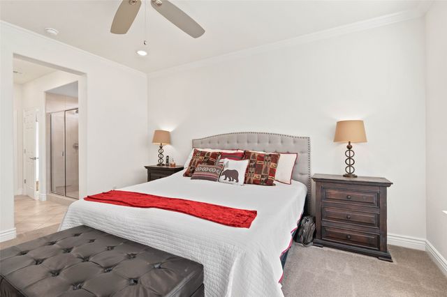 9804 Stonefield Way, Denton, TX 76207