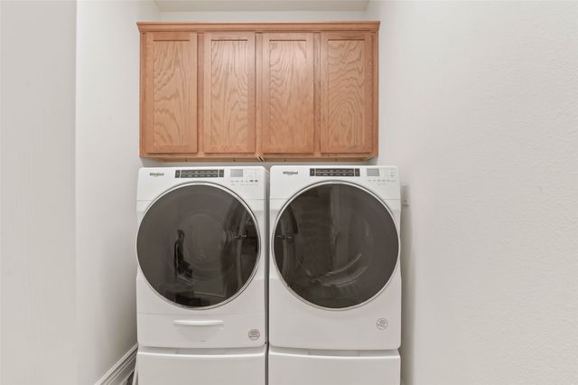 9804 Stonefield Way, Denton, TX 76207