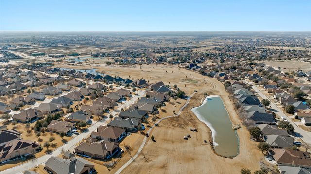 9804 Stonefield Way, Denton, TX 76207