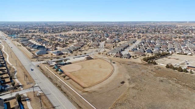 9804 Stonefield Way, Denton, TX 76207