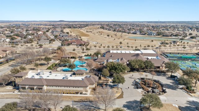 9804 Stonefield Way, Denton, TX 76207