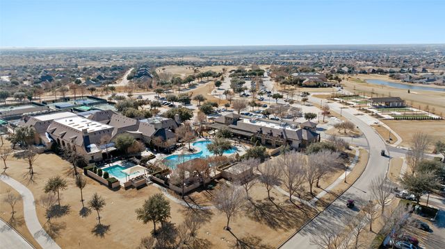 9804 Stonefield Way, Denton, TX 76207