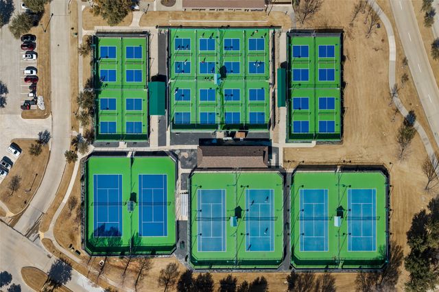 9804 Stonefield Way, Denton, TX 76207