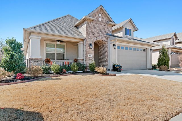 9804 Stonefield Way, Denton, TX 76207