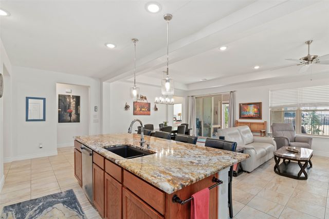 9804 Stonefield Way, Denton, TX 76207