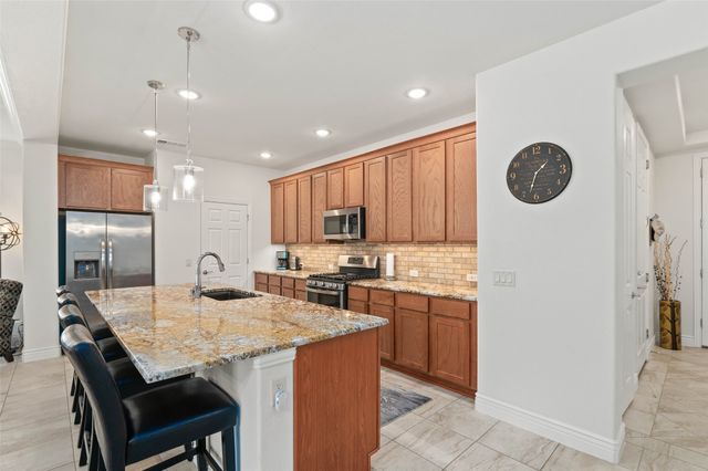 9804 Stonefield Way, Denton, TX 76207