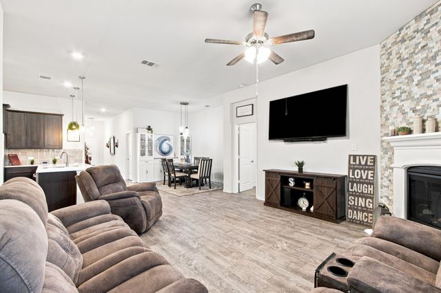 11217 Shady Meadows Way, Aubrey, TX 76227