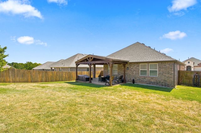11217 Shady Meadows Way, Aubrey, TX 76227