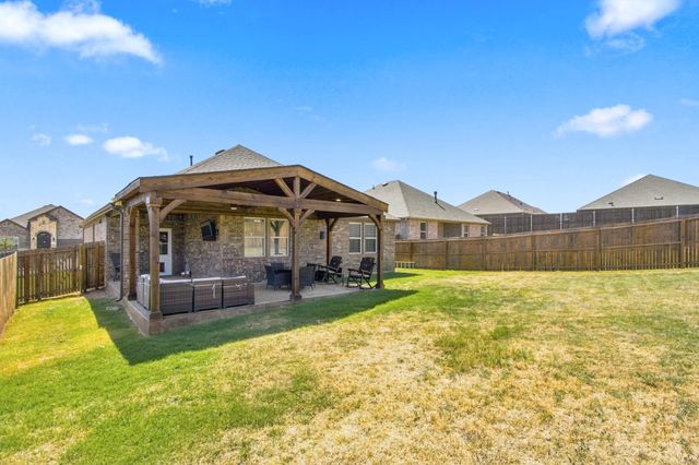 11217 Shady Meadows Way, Aubrey, TX 76227