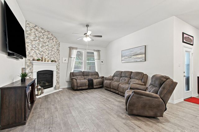 11217 Shady Meadows Way, Aubrey, TX 76227