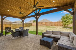 11217 Shady Meadows Way, Aubrey, TX 76227