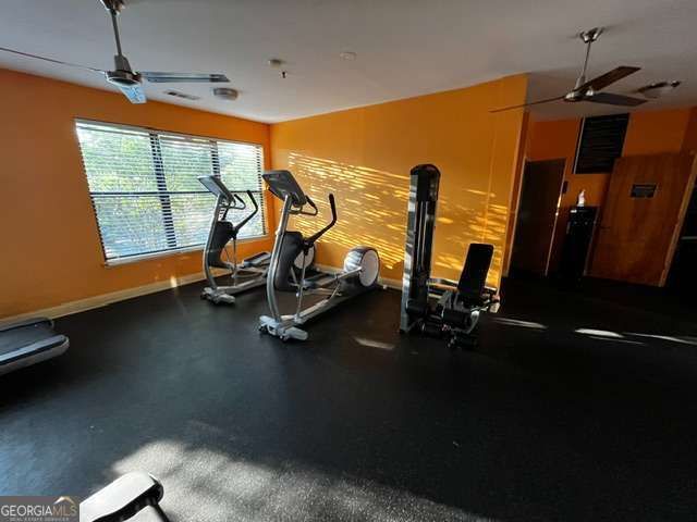 898 Oak Street SW 1321, Atlanta, GA 30310
