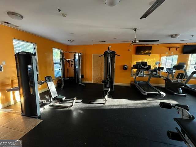 898 Oak Street SW 1321, Atlanta, GA 30310