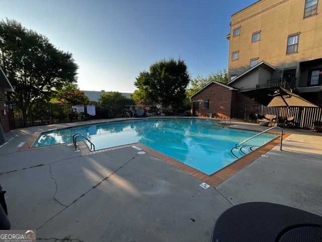 898 Oak Street SW 1321, Atlanta, GA 30310