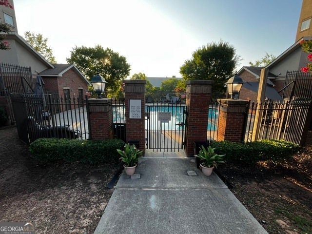 898 Oak Street SW 1321, Atlanta, GA 30310