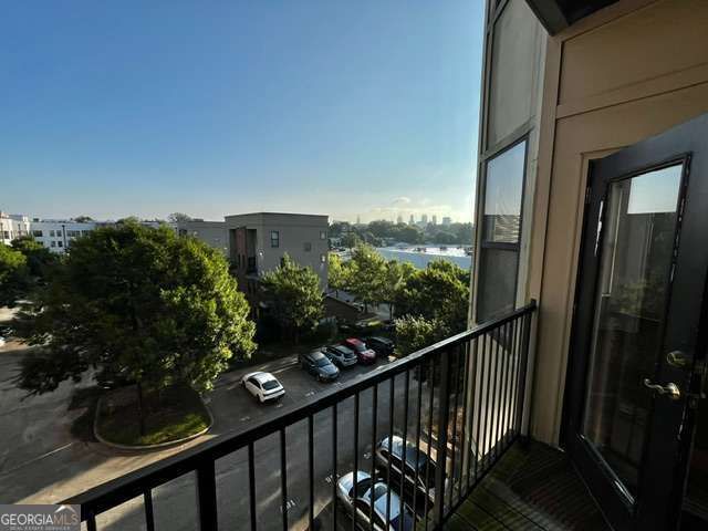898 Oak Street SW 1321, Atlanta, GA 30310