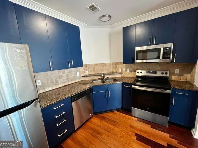 898 Oak Street SW 1321, Atlanta, GA 30310
