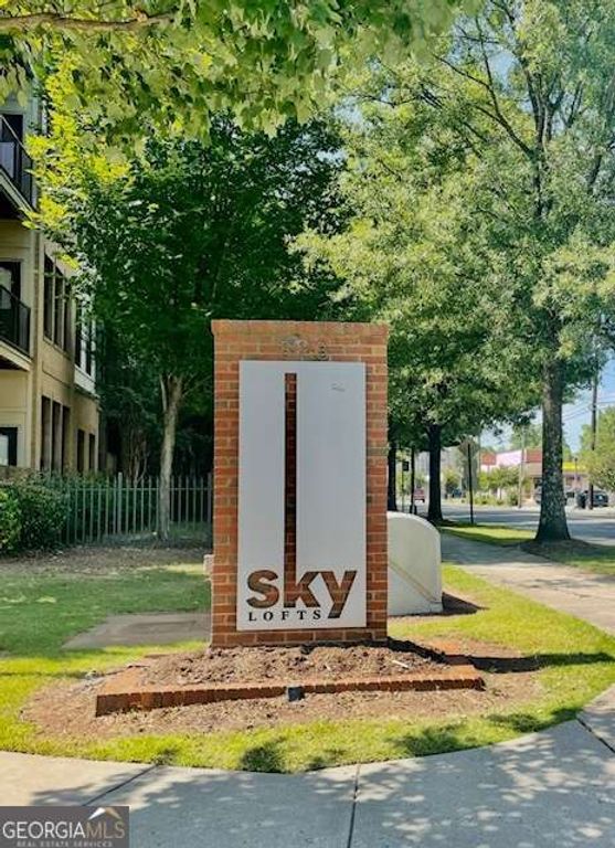 898 Oak Street SW 1321, Atlanta, GA 30310
