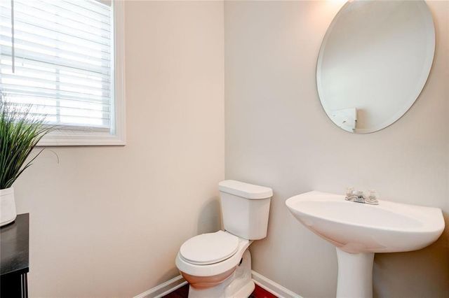 5025 Bishops Row SW, Austell, GA 30106