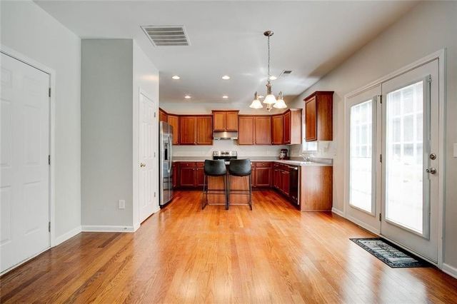 5025 Bishops Row SW, Austell, GA 30106