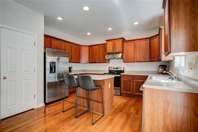 5025 Bishops Row SW, Austell, GA 30106