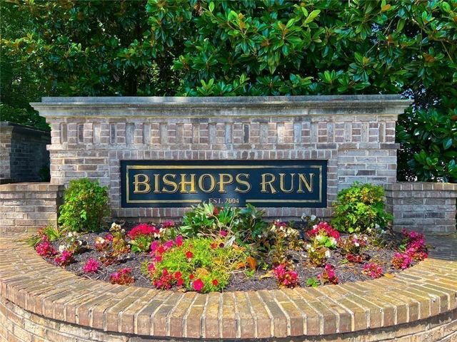 5025 Bishops Row SW, Austell, GA 30106