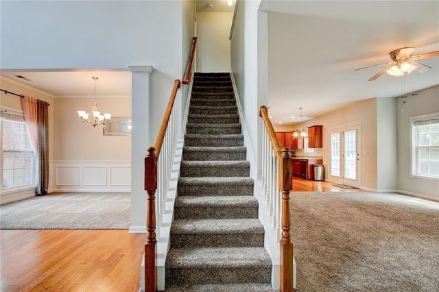 5025 Bishops Row SW, Austell, GA 30106