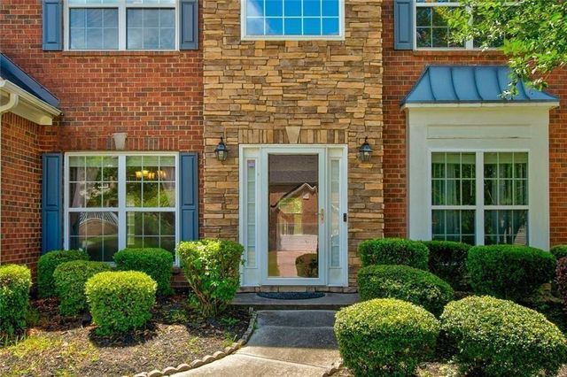 5025 Bishops Row SW, Austell, GA 30106