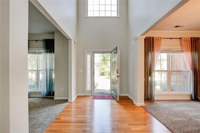 5025 Bishops Row SW, Austell, GA 30106