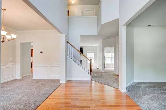 5025 Bishops Row SW, Austell, GA 30106