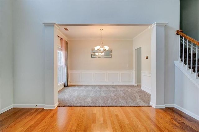 5025 Bishops Row SW, Austell, GA 30106