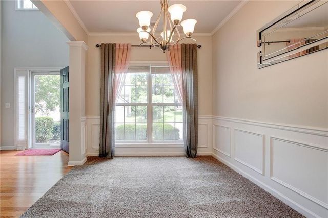 5025 Bishops Row SW, Austell, GA 30106