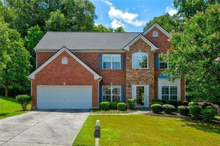 5025 Bishops SW Row, Austell, GA 30106