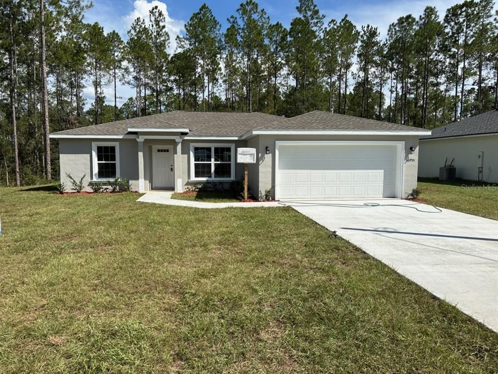 10935 N ROBERT DEAN WAY, Dunnellon, FL 34434