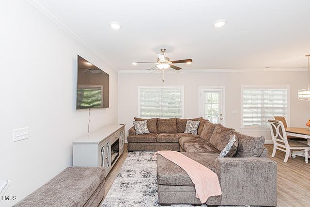 286 Brunswick Drive, Nashville, NC 27856