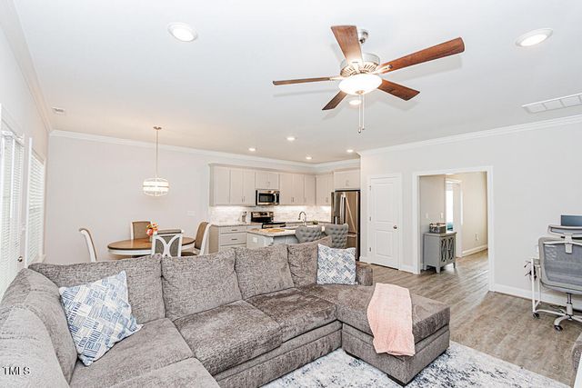 286 Brunswick Drive, Nashville, NC 27856